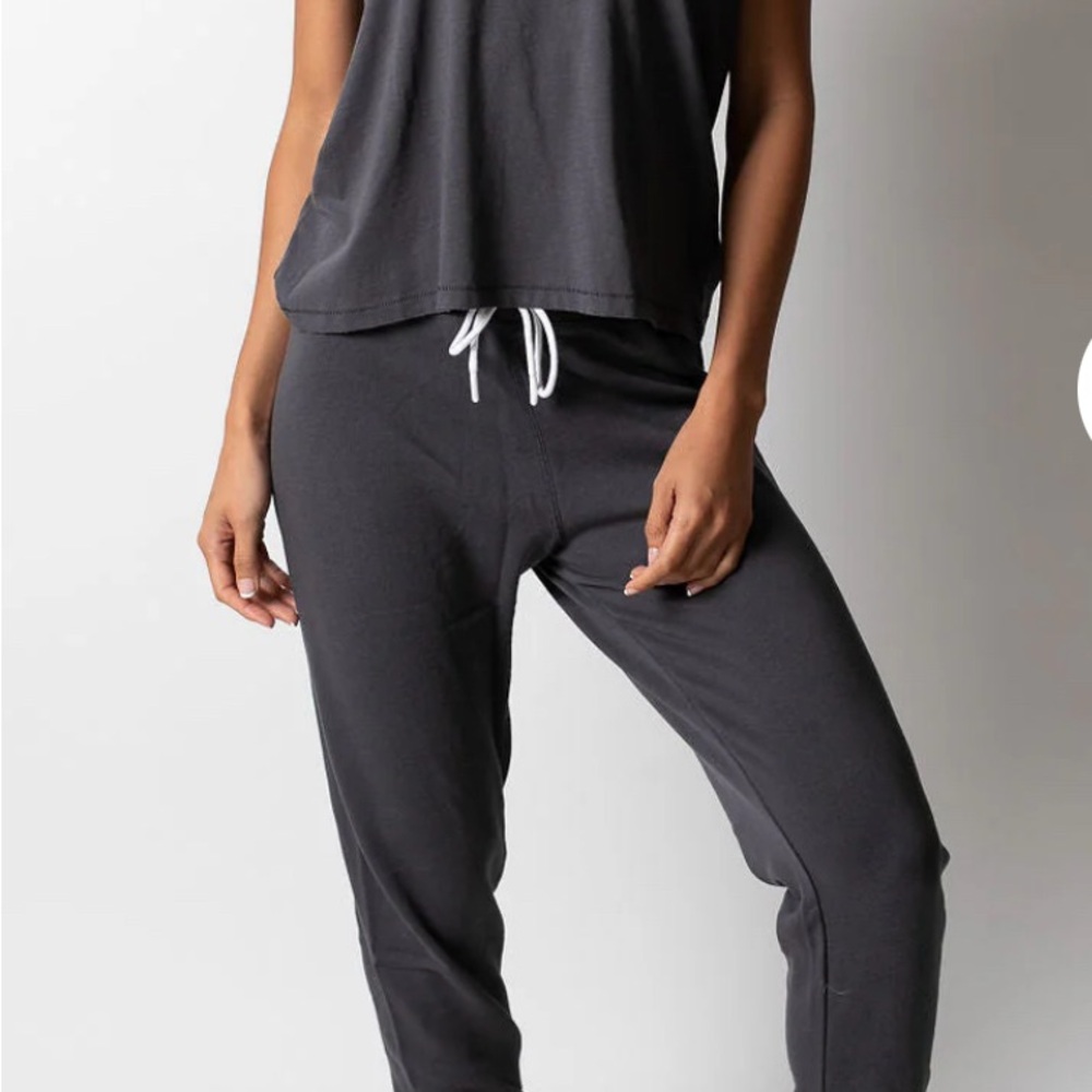 Leallo Dune Sweatpants size XS - Picture 2 of 7